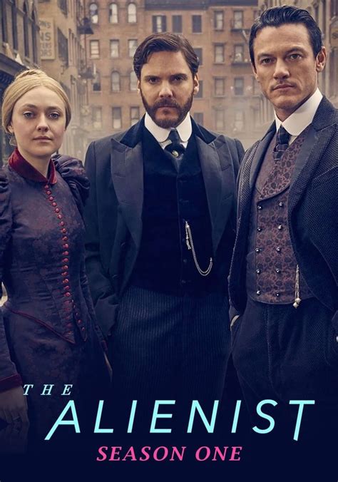 the alienist solarmovie|Watch The Alienist .